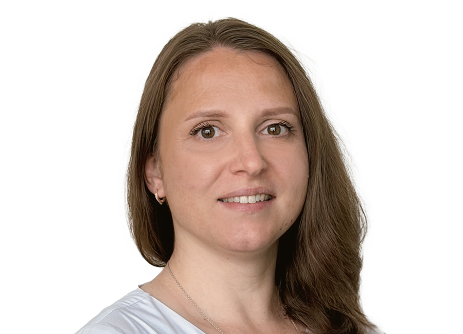 Белова Инна Сергеевна