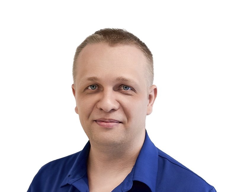 Гусев Игорь Викторович