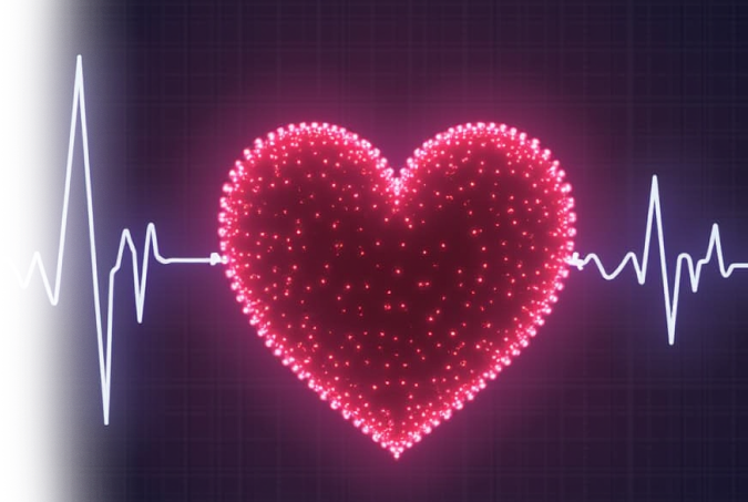 УЗИ сердца ЭХО-КГ