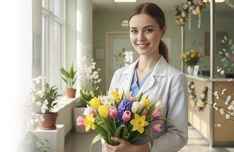 Уважаемые пациенты!