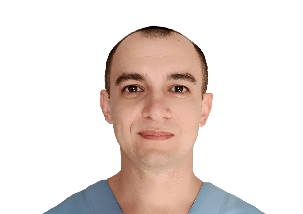 Евсеенко Евгений Михайлович