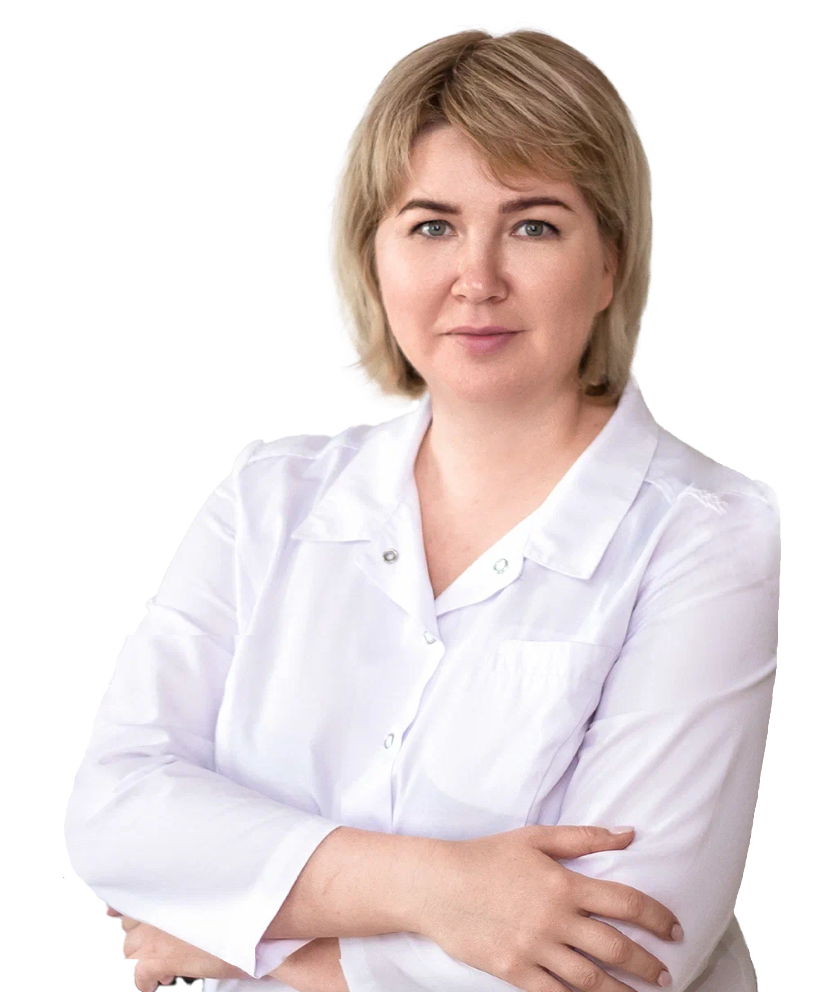 Дементьева Анна Александровна