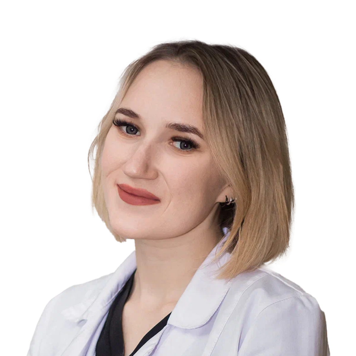 Катункина Юлия Владимировна