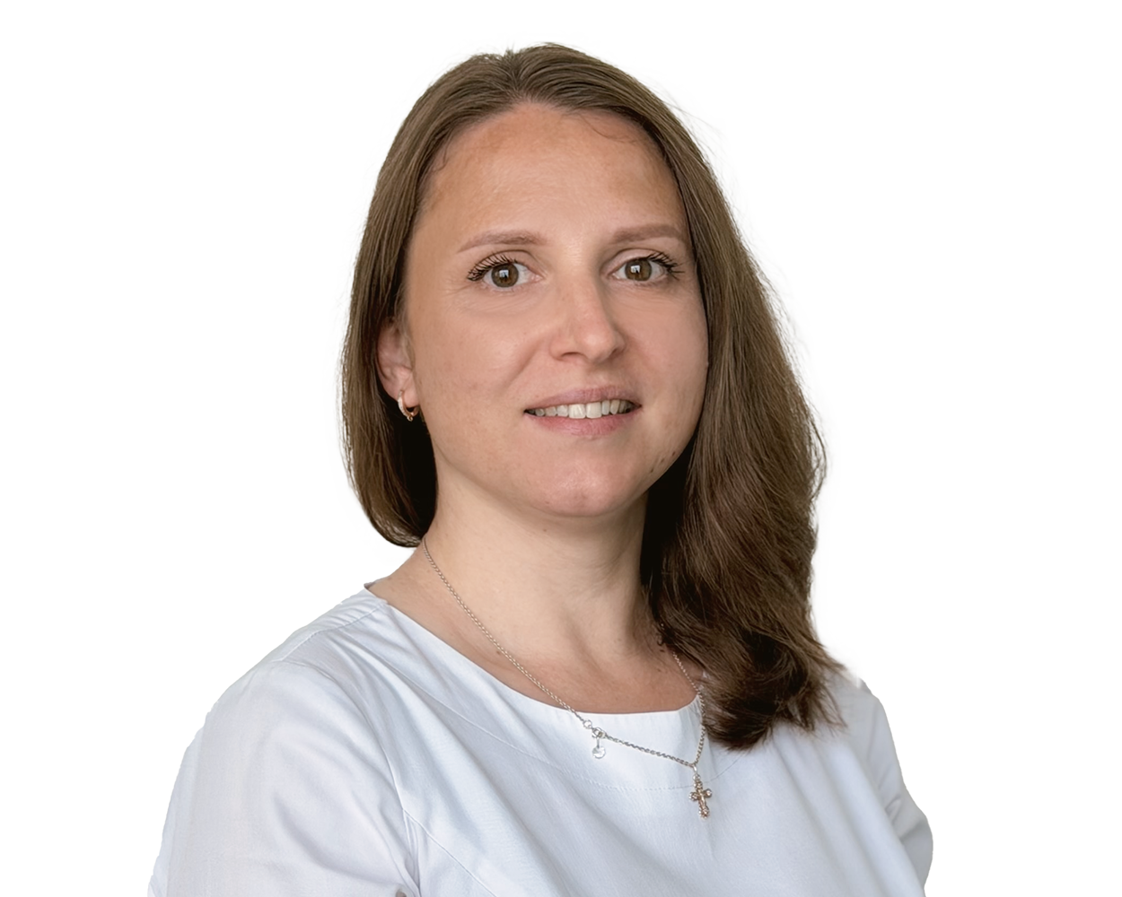 Белова Инна Сергеевна
