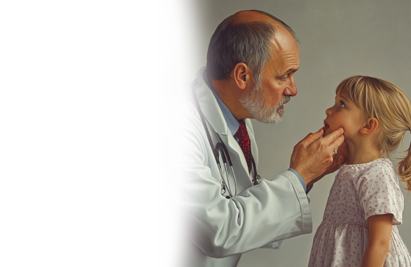 Детская эндокринология