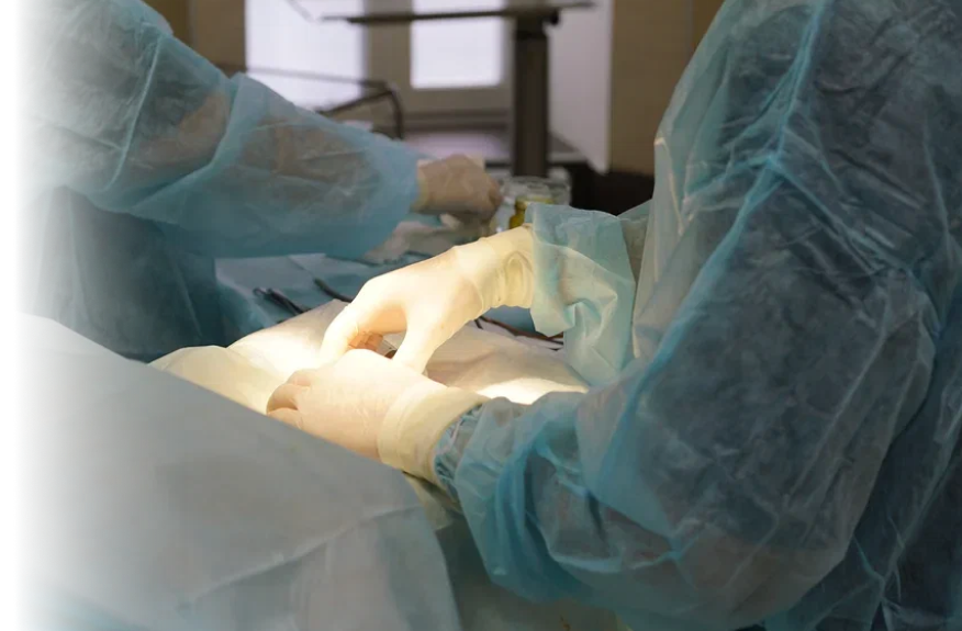 Оперативная урология