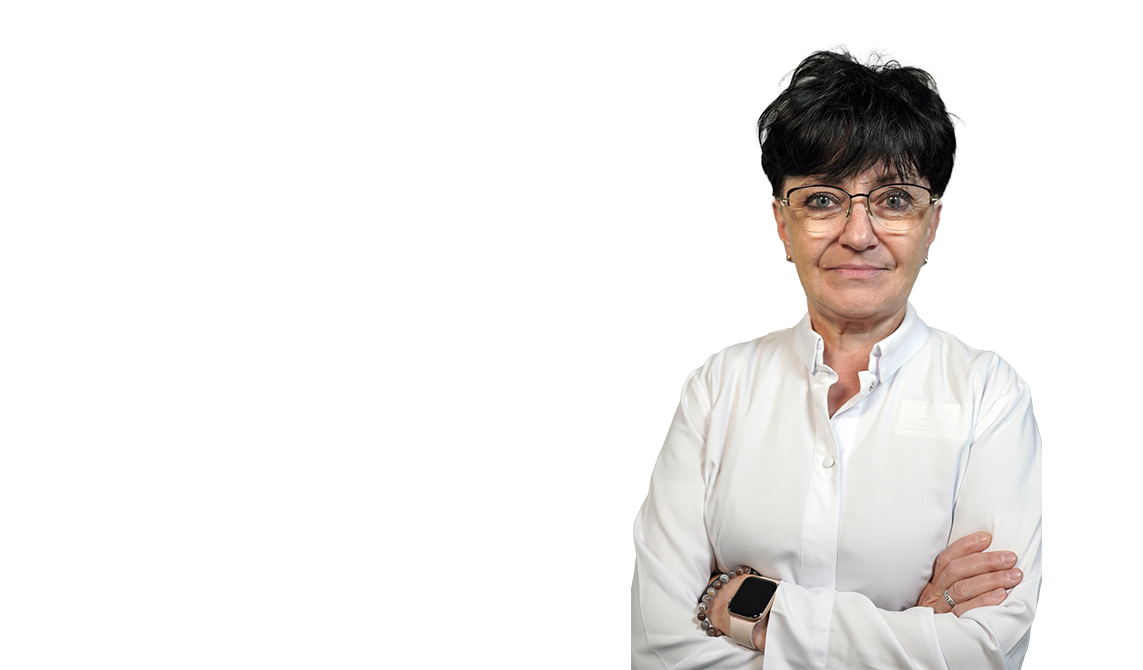Макарова Елена Сергеевна