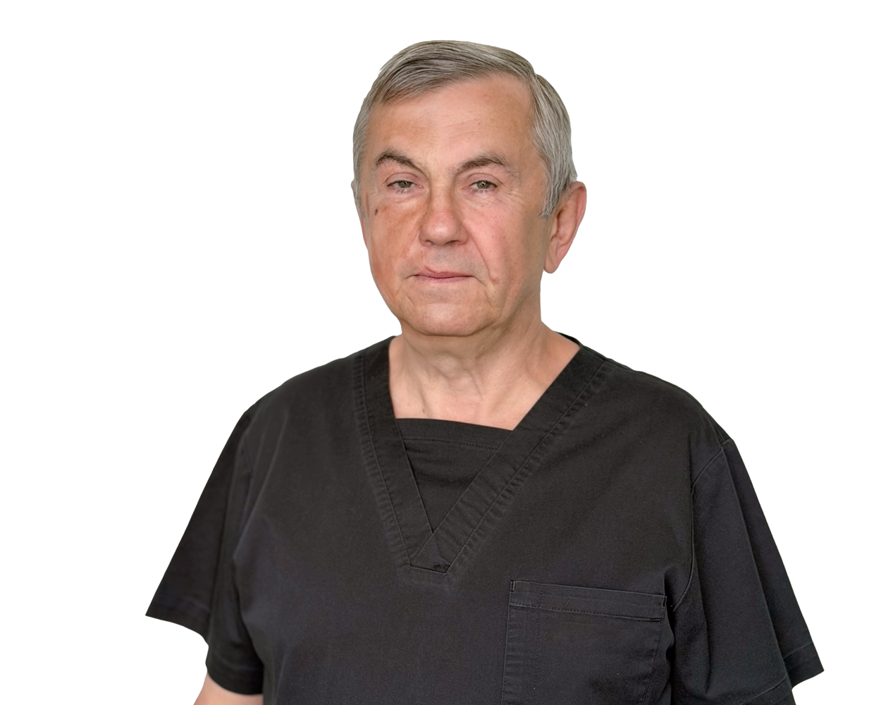 Гаврилов Владимир Викторович