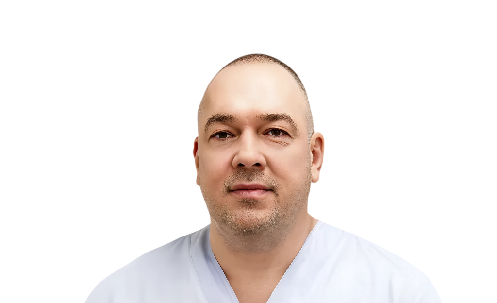 Курносов Василий Анатольевич