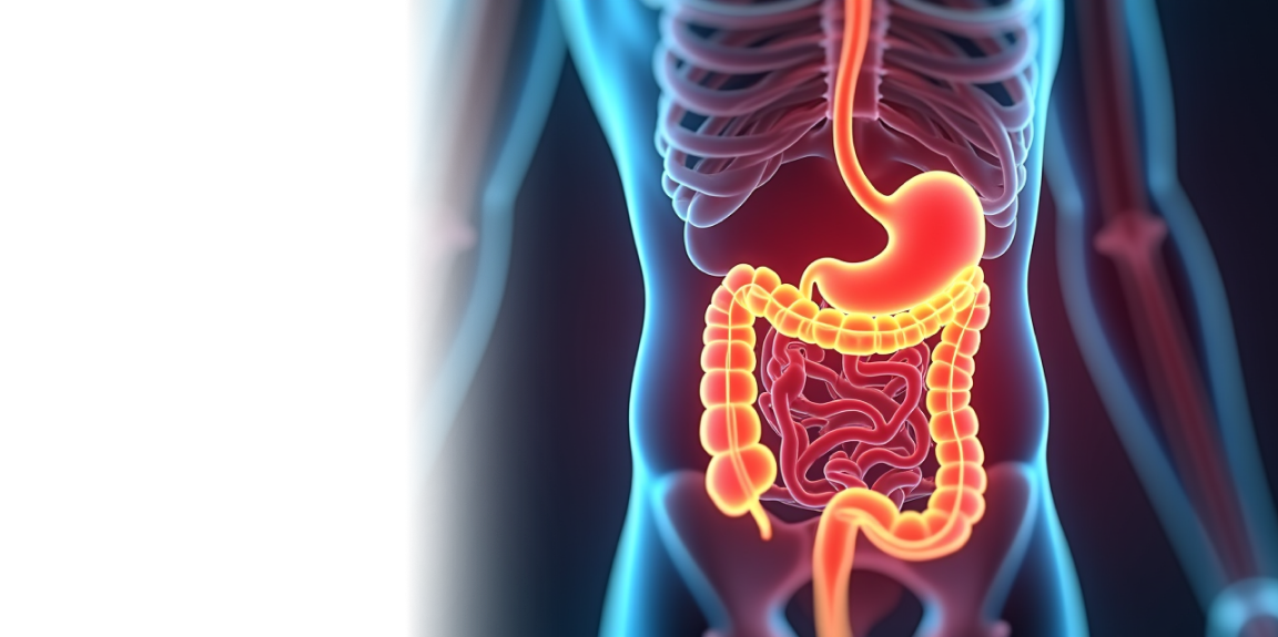 Хирургия на ЖКТ