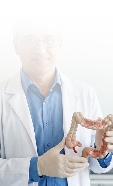 Хирургическая колопроктология