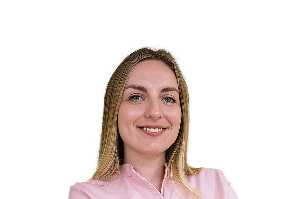 Литвинович Ирина Викторовна