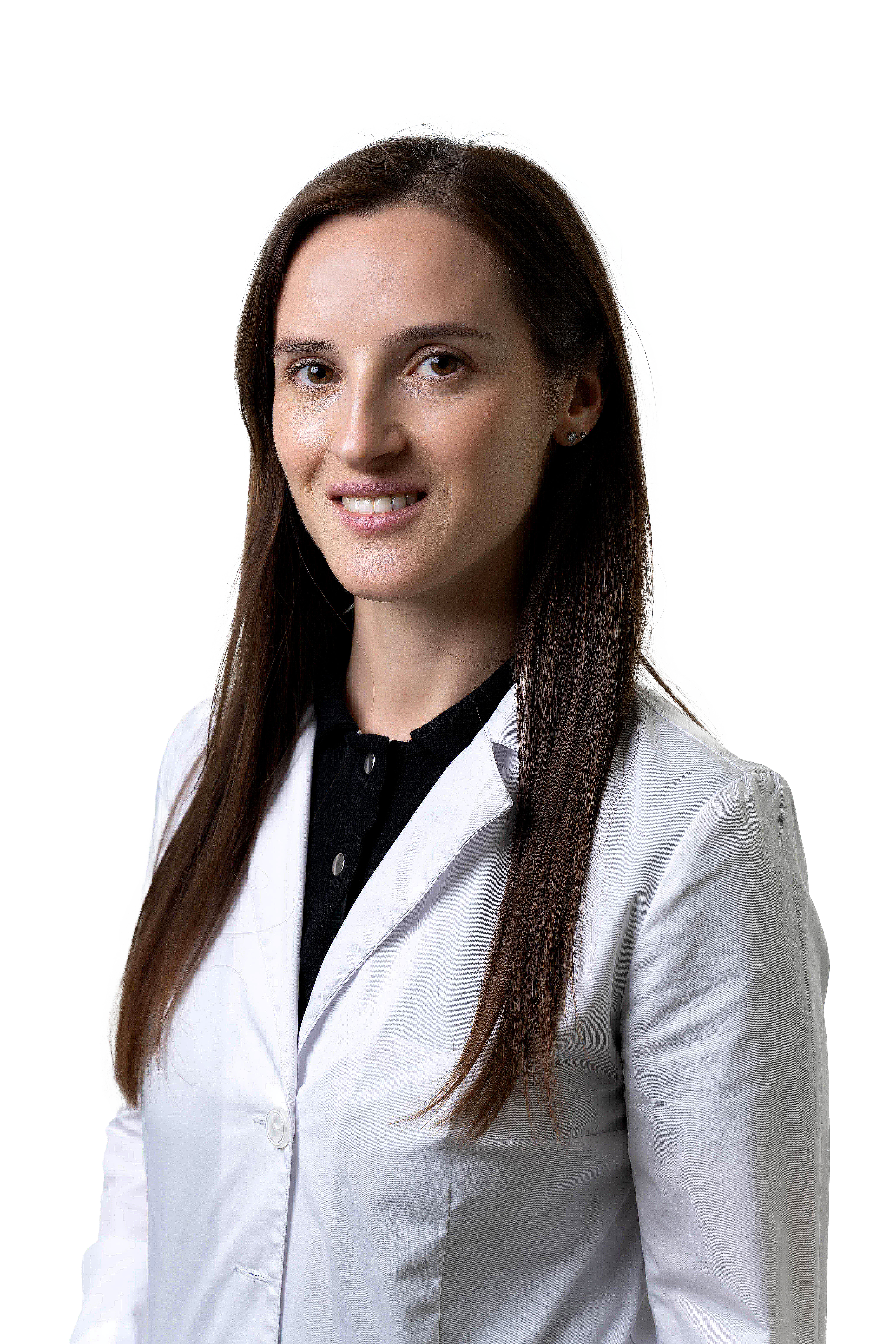 Сосунова Ольга Александровна