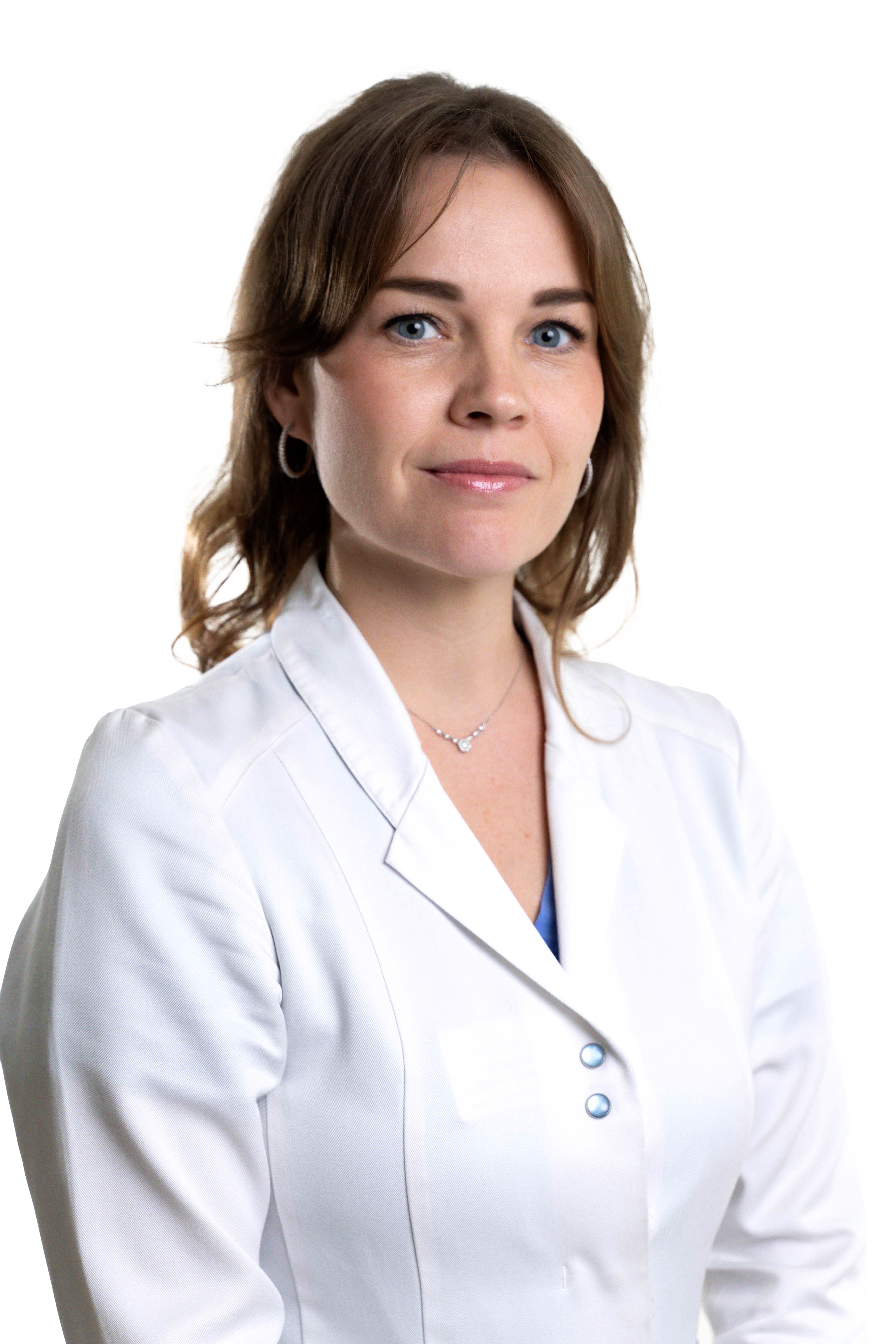 Каблукова Юлия Сергеевна