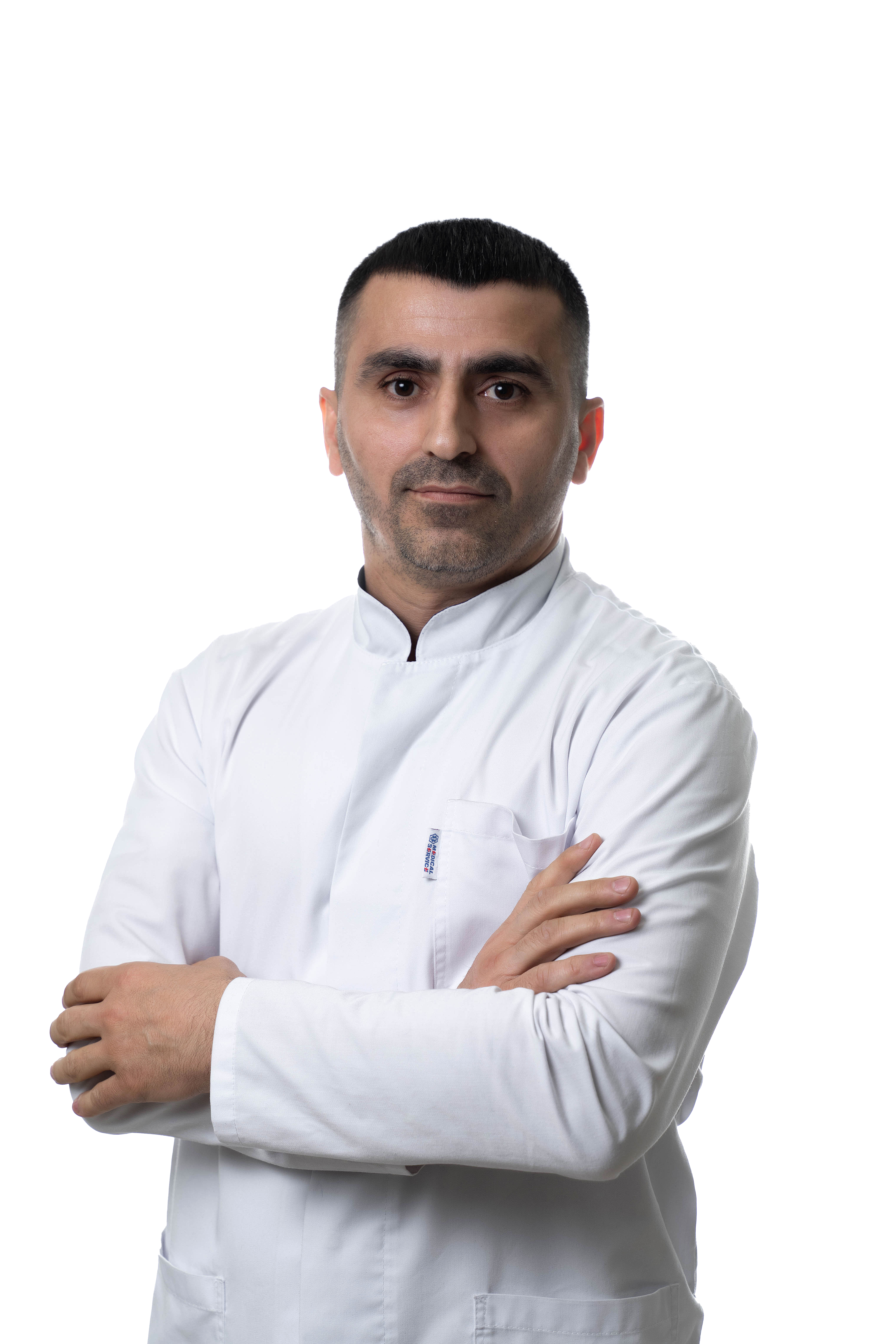 Вейсалов Азиз Ахмаджанович