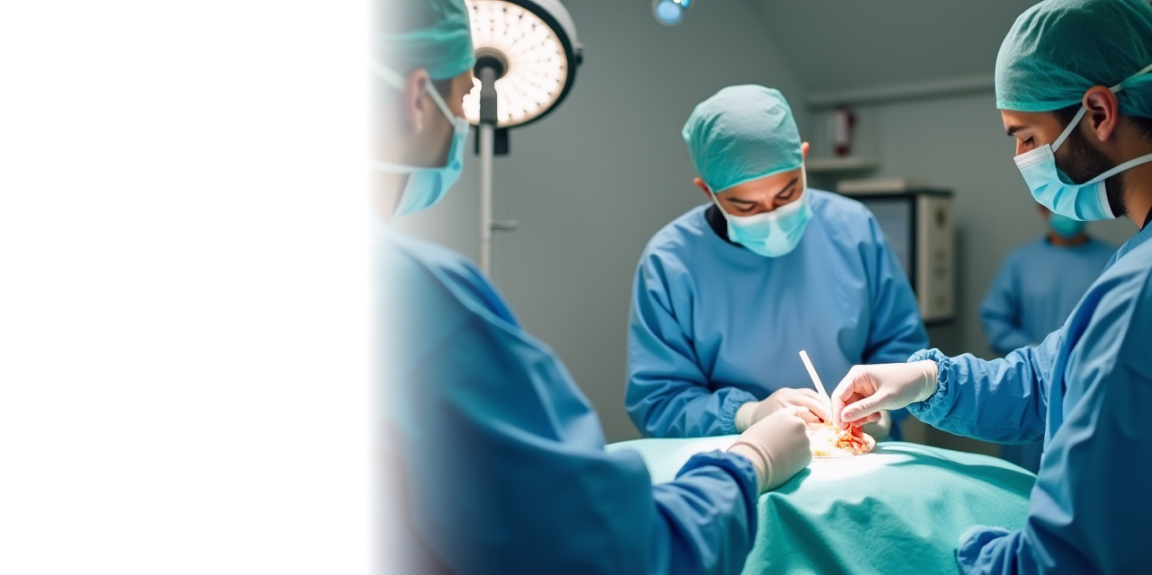 Малые ЛОР-операции