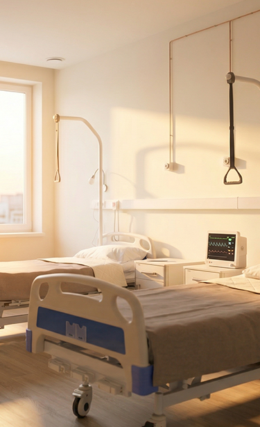 Хирургическй стационар