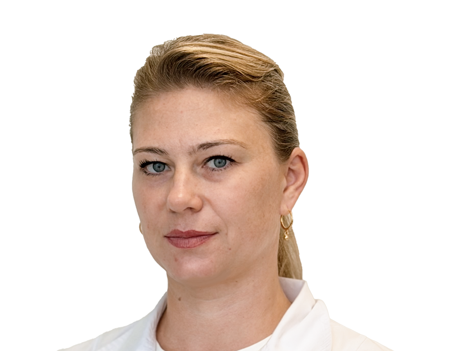 Аджат Александра Евгеньевна