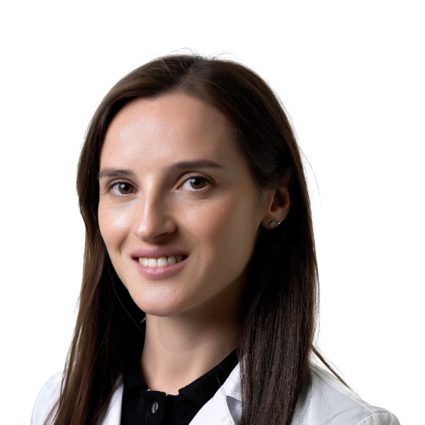 Сосунова Ольга Александровна