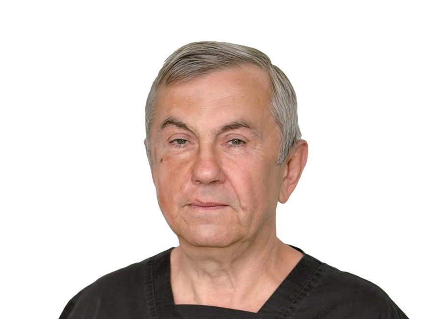 Гаврилов Владимир Викторович