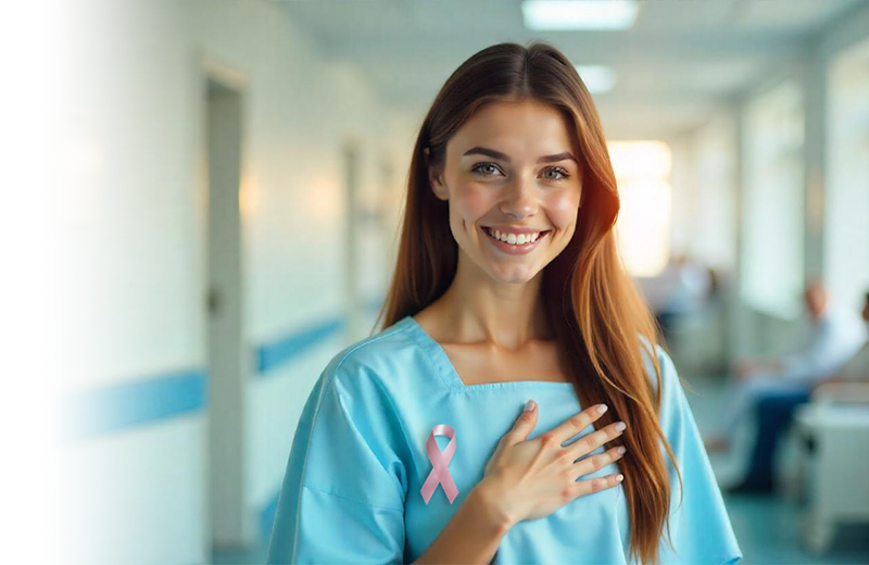 День молочной железы