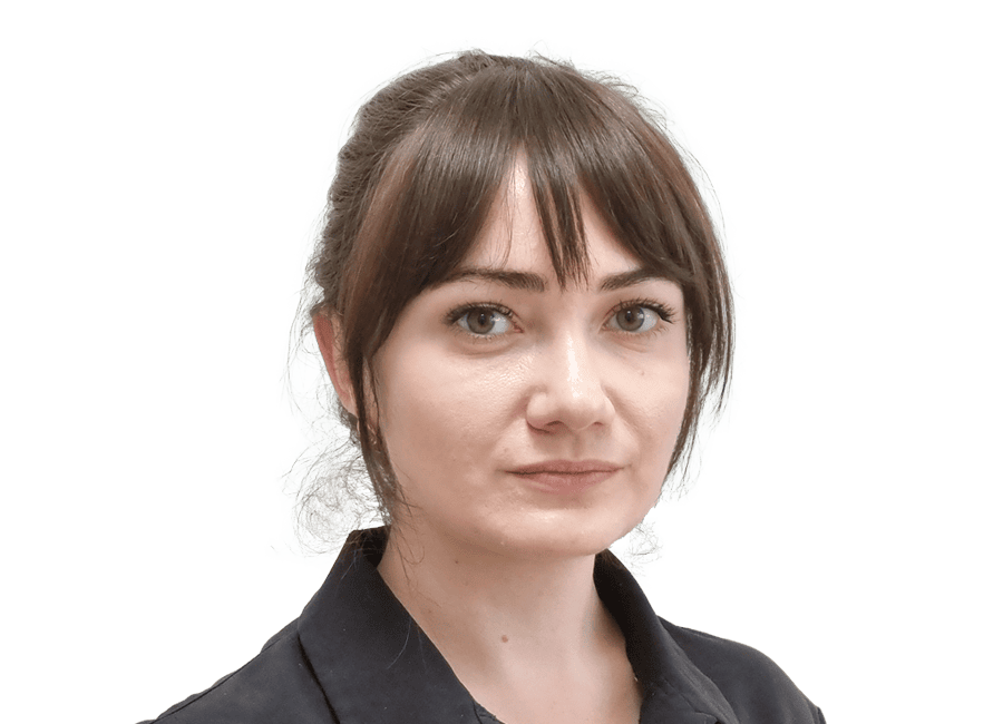 Залевская Марина Александровна 