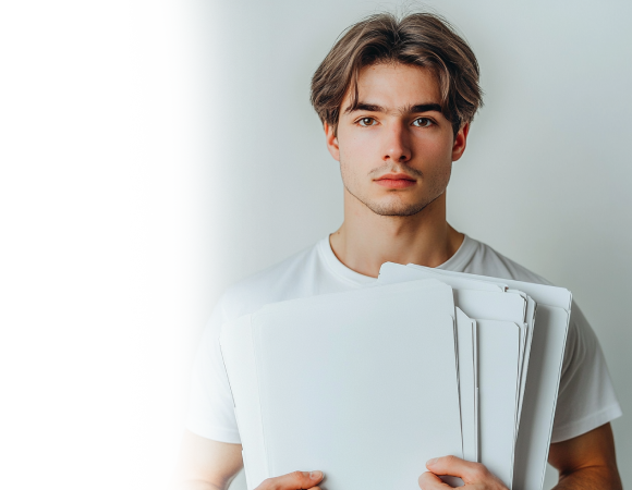 Медицинская справка 086/у (от 18 лет)