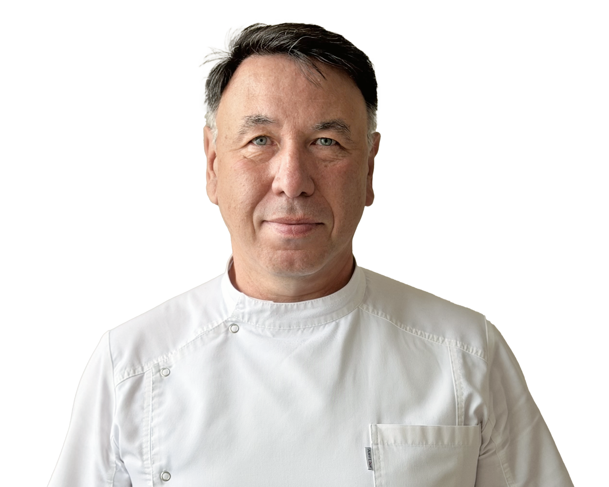 Комиссаров Михаил Юрьевич