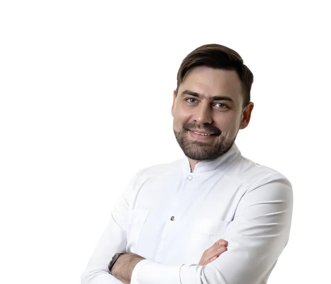 Василенко Павел Викторович