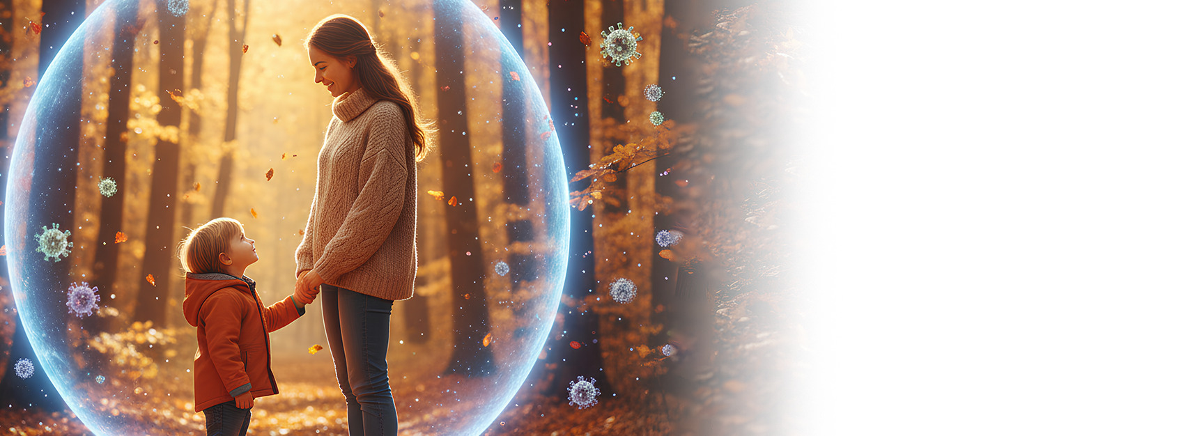 Вакцинация против гриппа для взрослых и детей