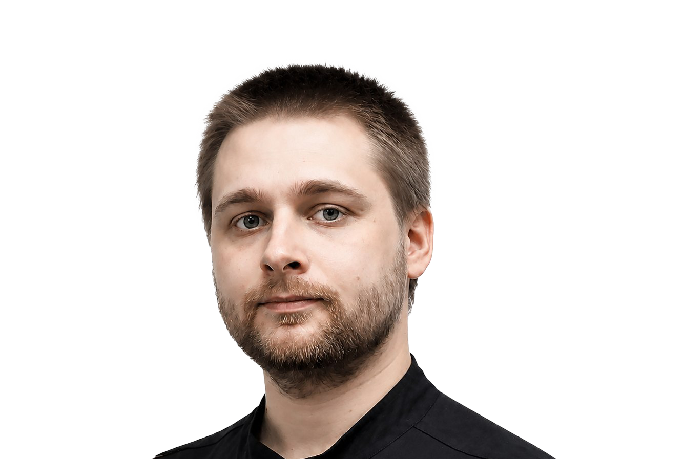 Чернышев Михаил Иванович