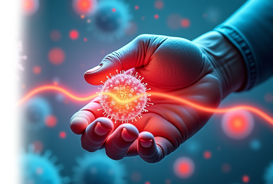 Интерференционные токи