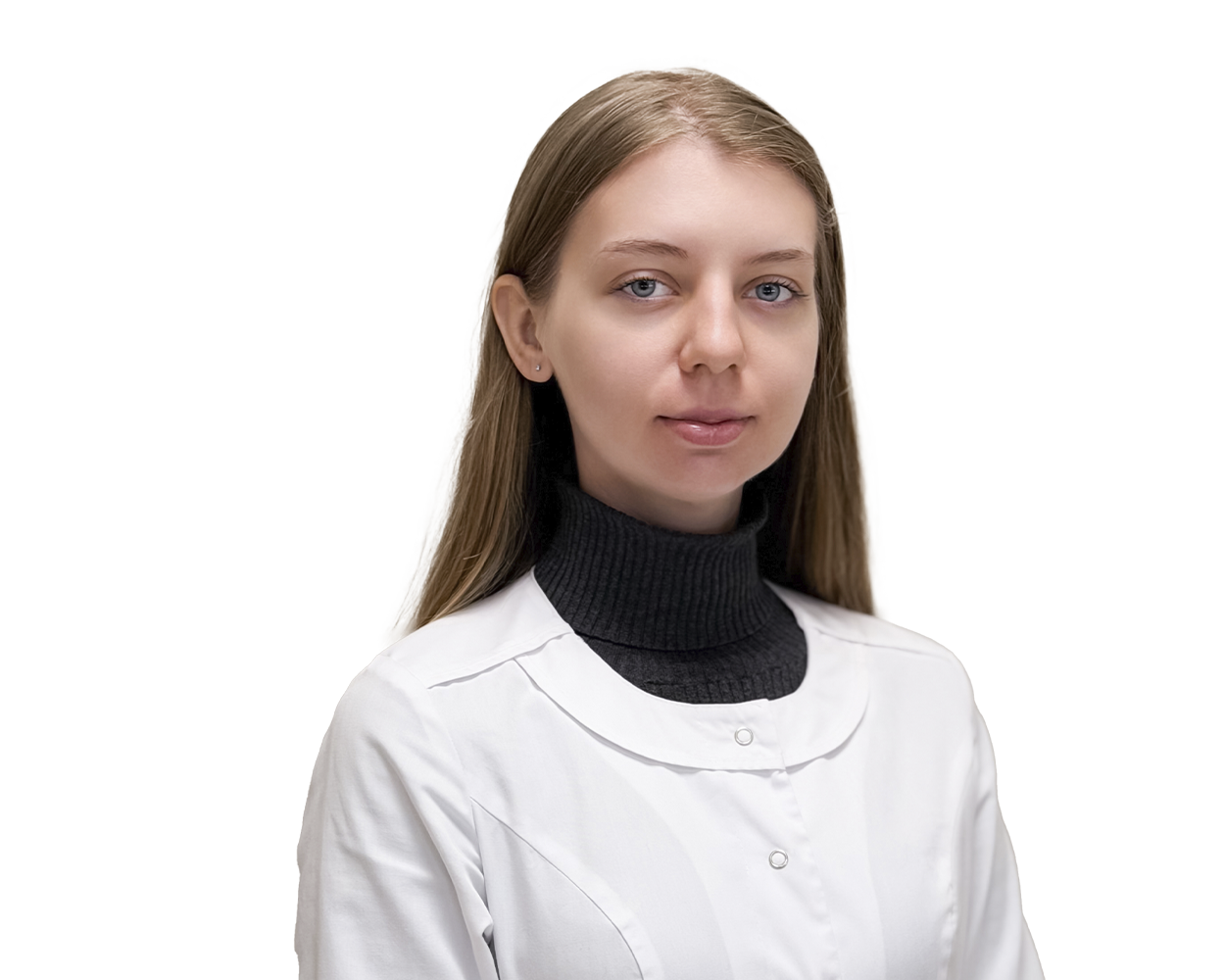Толмачева Кира Александровна