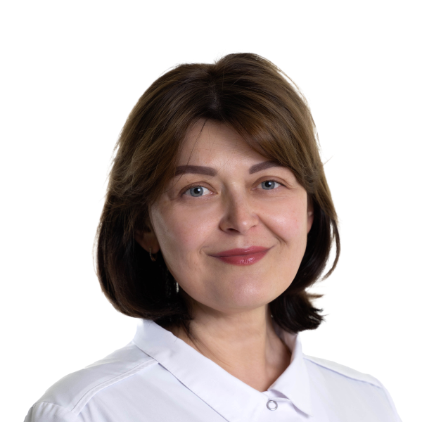 Морозова Елена Валентиновна