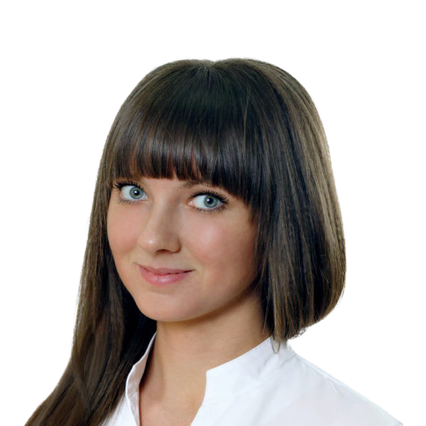 Недосекина Ольга Сергеевна