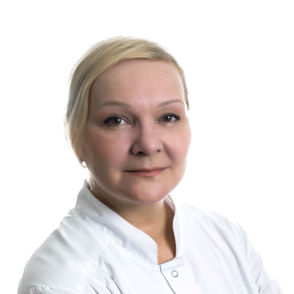 Сторина Татьяна Геннадьевна