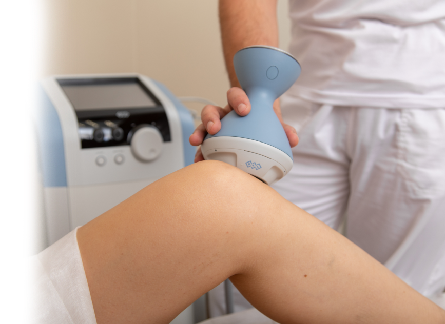 Физиотерапия BTL