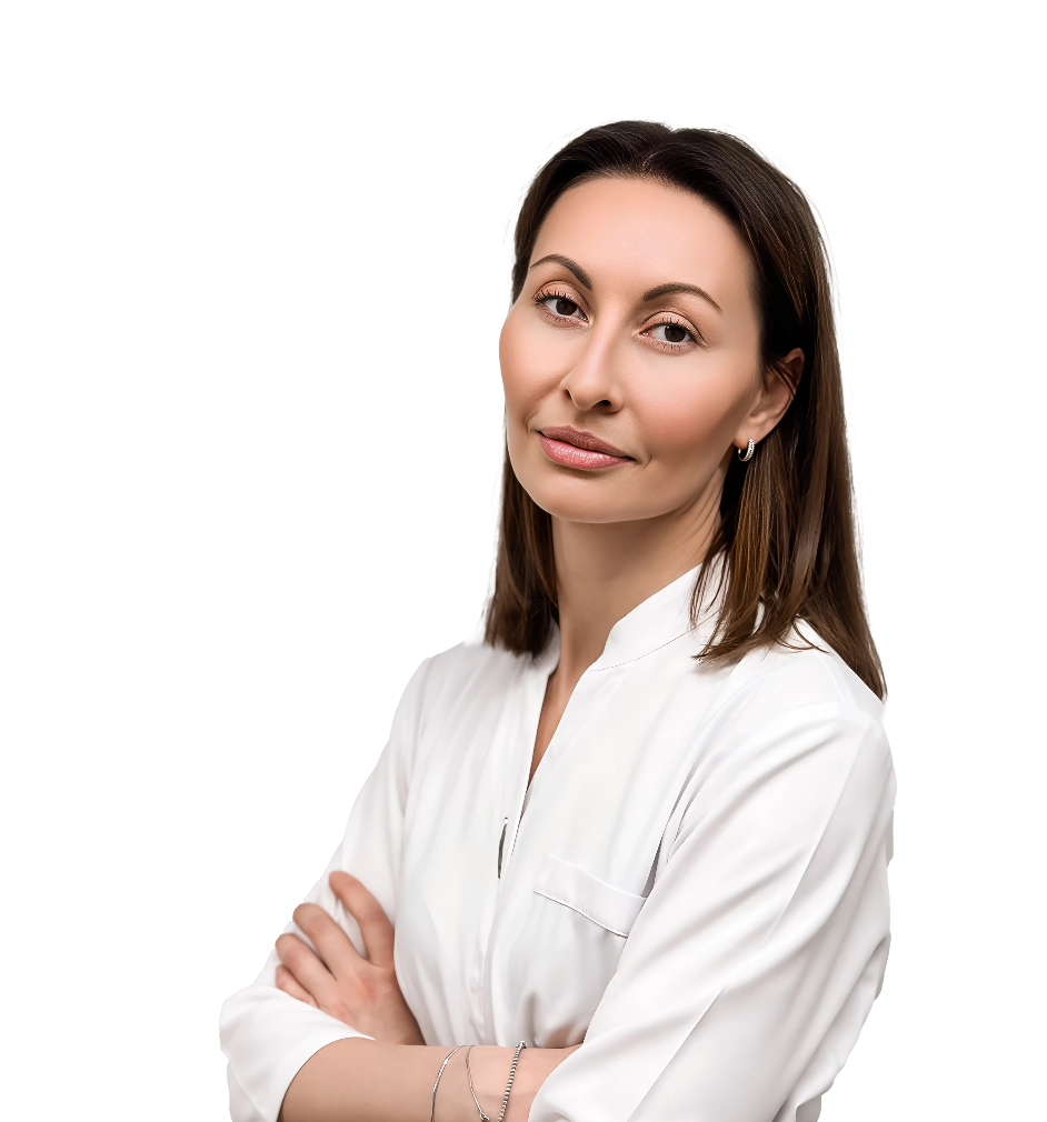Куктенко Елена Владимировна