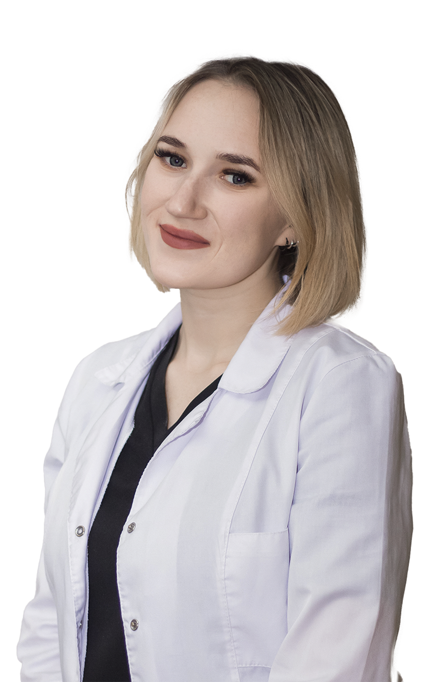 Катункина Юлия Владимировна