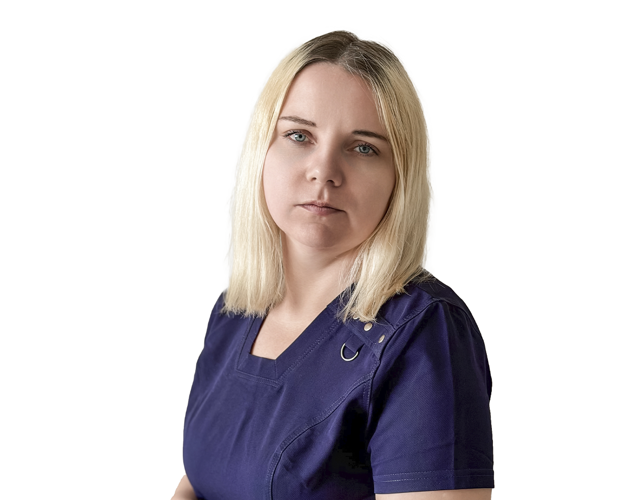 Кудря Алиса Игоревна