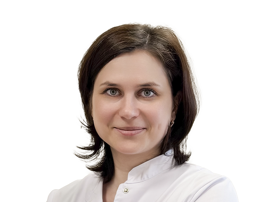 Лысякова Ксения Алексеевна