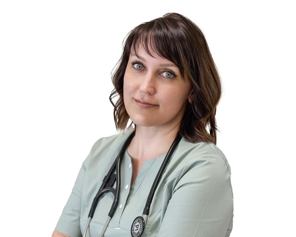 Селегененко Маргарита Сергеевна