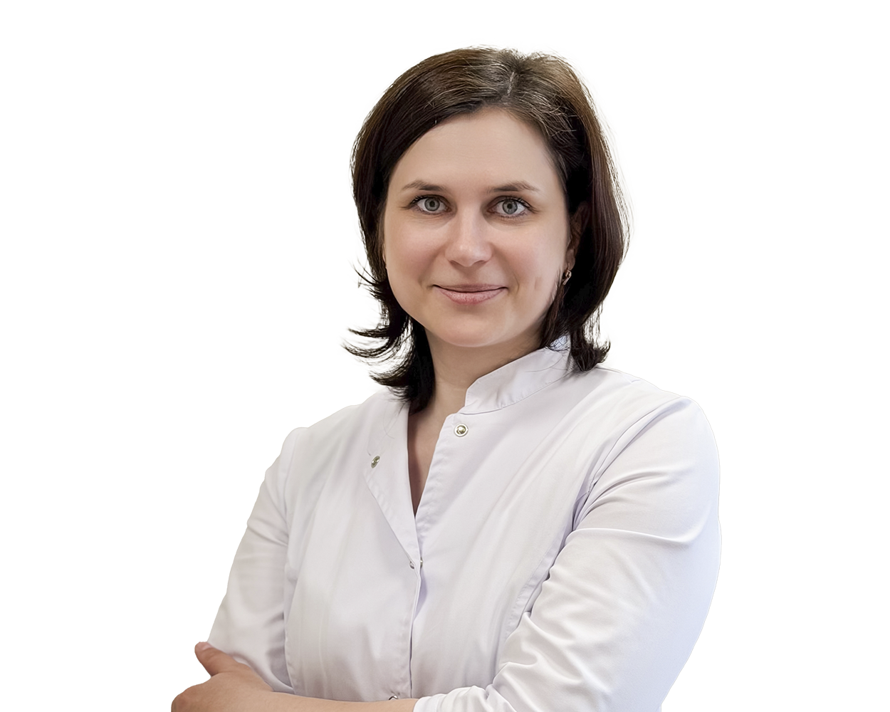 Лысякова Ксения Алексеевна