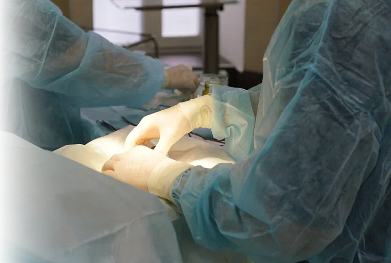 Оперативная урология