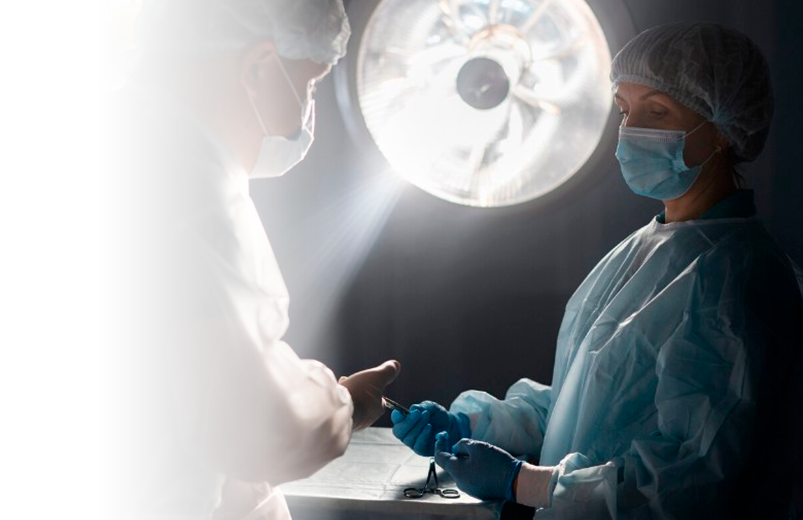 Центр лазерной хирургии