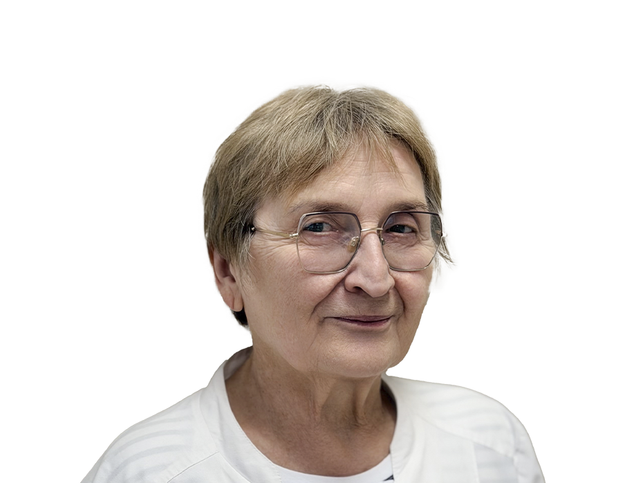 Юнина Татьяна Алексеевна