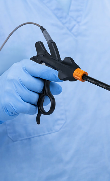 Абдоминальная хирургия