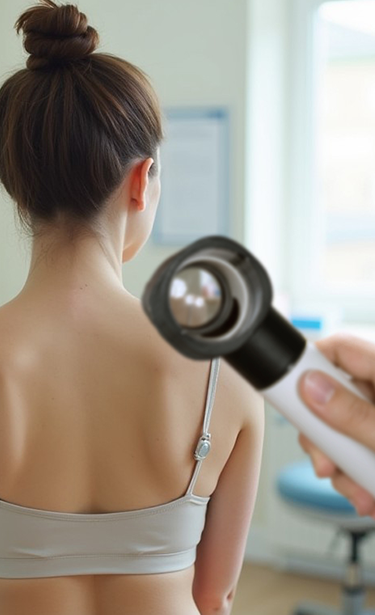 Дерматоскопия кожи со скидкой 15%