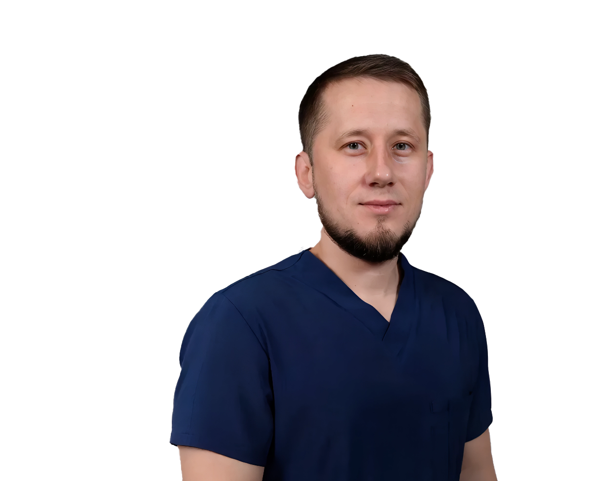 Нагуманов Ильяс Ануарович