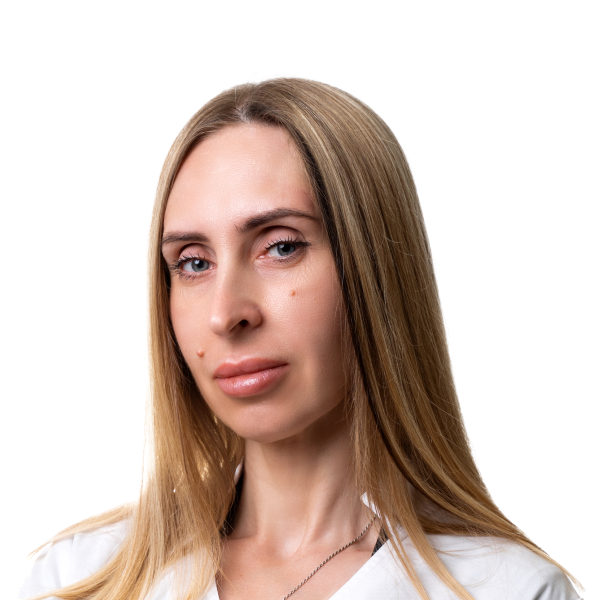 Шелухина Наталья Васильевна